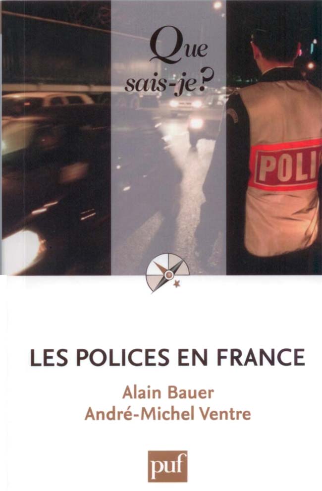 polices-en-france-puf-3-eme-edition-2010