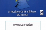 La Franc-Maçonnerie du siècle des Lumières – Véga – Décembre 2009