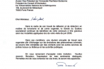Consultant of Sûreté du Québec (since 2006)