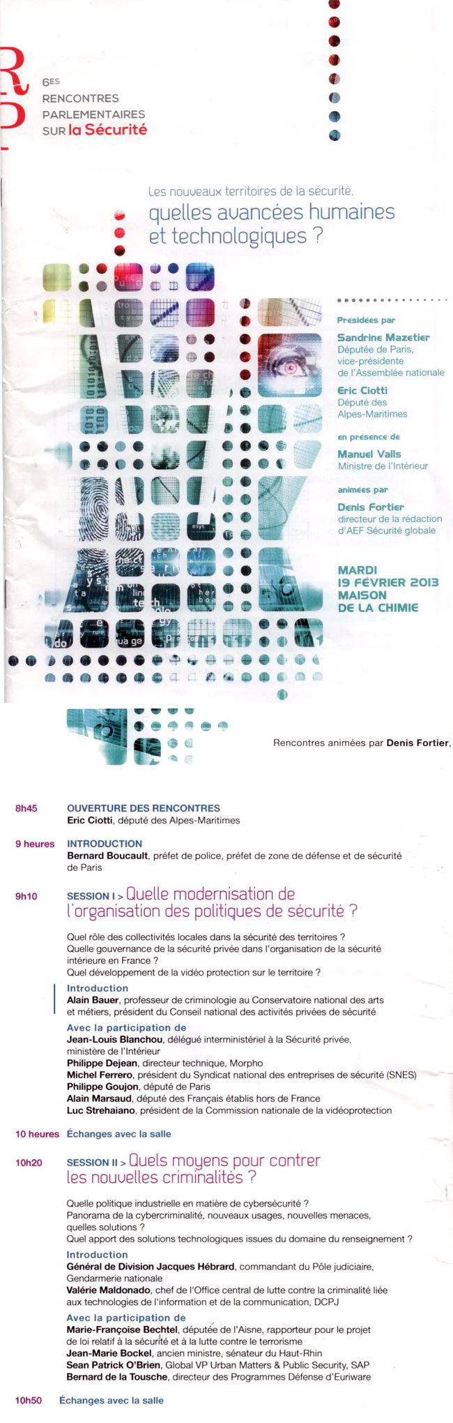 6eme-rencontres-parlementaires-securite-15-02-2013
