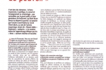 Acteur de l’Économie – Octobre 2008