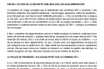AEF – 14 janvier 2014