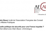 AFCAP – 3 Novembre 2010