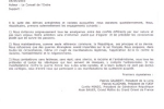 AFP – 4 Avril 2003