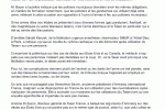 AFP – 17 Avril 2008