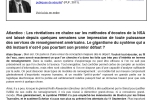 Atlantico – 2 juillet 2013