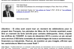 Atlantico – 25 décembre 2013