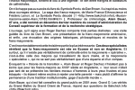 Bakchich Info – 4 Mars 2010