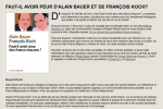 Blog Maçonnique – 2 Décembre 2010