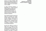 La Lettre du Cadre Territorial – 15 Mars 2003