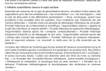 Contrepoints – 5 Avril 2012