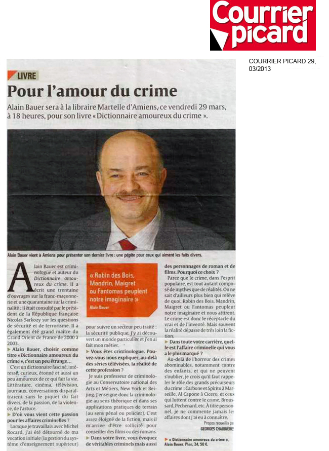courrier-picard-pour-l-amour-du-crime-03-2013