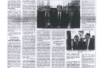 Le courrier des Yvelines – 26 Mars 2003