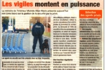 Direct Matin – 15 Décembre 2008