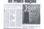 Les Échos de la Corrèze – 26 Novembre 2002