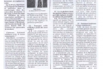 L’Éclaireur du Gâtinais et du Centre – 18 Avril 2001