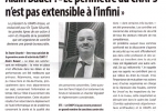 En toute sécurité – 15 juillet 2013