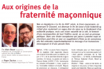 La Revue de L’ena N°398 – Janvier/Février 2010