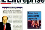 L’Entreprise – Janvier 2000