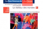 Les États Généraux du CyberCitoyen – 28 Juin 2006