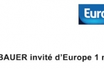 Europe 1 – 26 Juin 2011