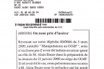 Les excuses du Réseau Voltaire – 1 Janvier 2001