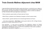 L’Express – 11 Mai 2010