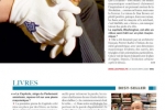 L’Express – 26 Novembre 2009