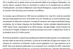 L’Express – 3 Octobre 2002