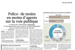 Le Figaro – 19 Avril 2010