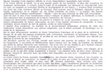 Le Figaro – 4 Novembre 2002