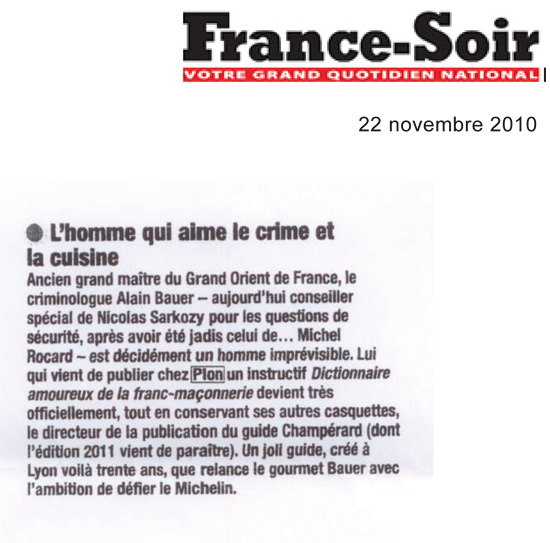 france-soir-22-11-2010