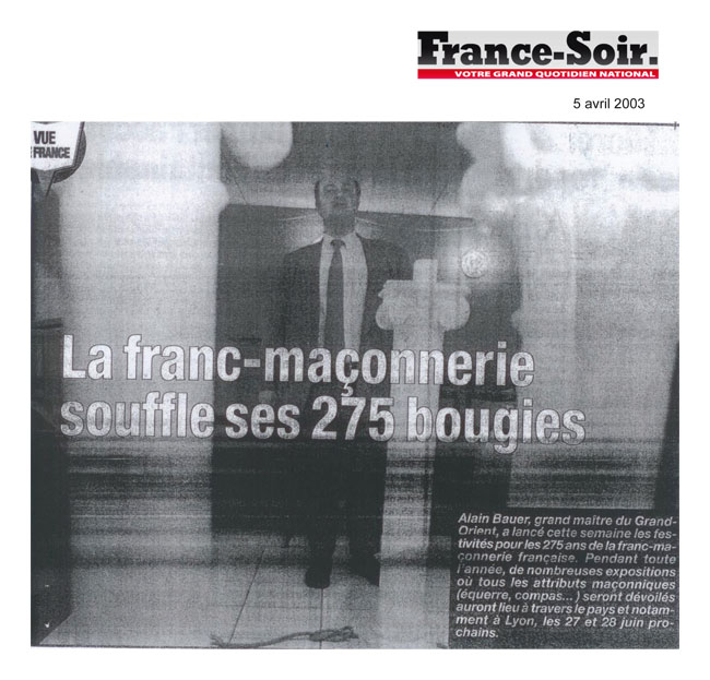 france-soir-5-04-2003