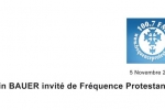 Fréquence Protestante – 5 Novembre 2010