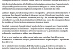 Huffington Post – 25 novembre 2013