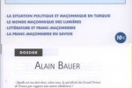 Humanisme n°300 – Aout 2013