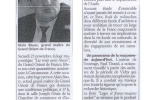 L’indépendant – 22 Novembre 2002