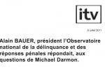 ITV – 8 Juillet 2011