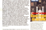 JDM – 12 Décembre 2006