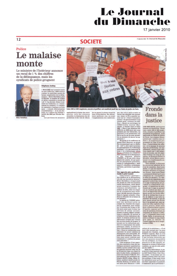 journal-du-dimanche-17-01-2010