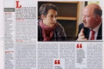 La CGT ensemble – octobre 2013