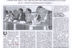La Provence – 15 Juin 2002