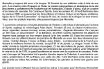 La Provence – 17 juin 2013