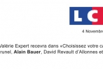LCI – 4 Novembre 2010