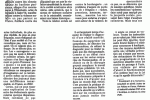 Le Figaro – Avril 2002