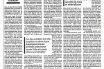 Le Figaro – 18 Février 2003