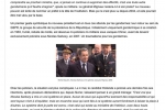 Le Monde – 10 Mai 2012