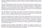 Le Monde – 15 Septembre 2000