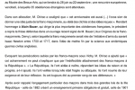 Le Monde – 25 Juin 2003