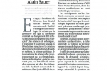 Le Monde – 28 Mars 2012